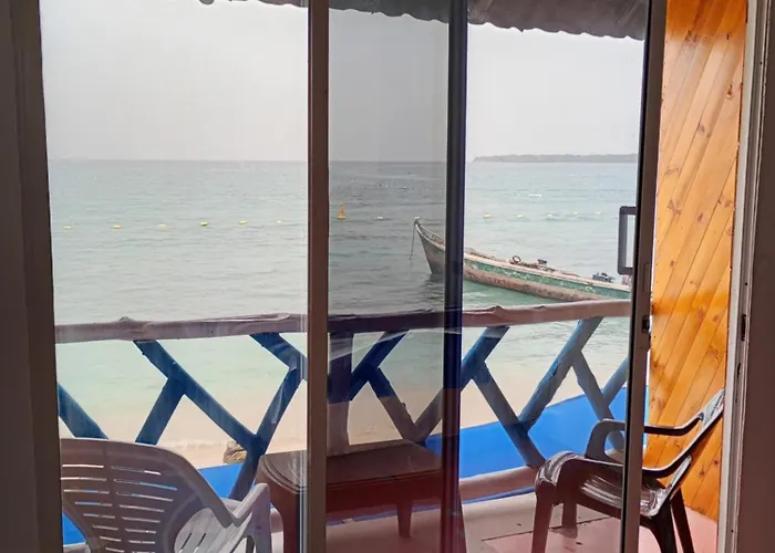 Paraíso de corales