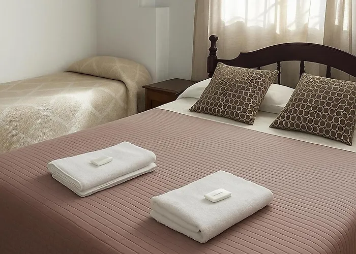 Petit Hotel Las Marias