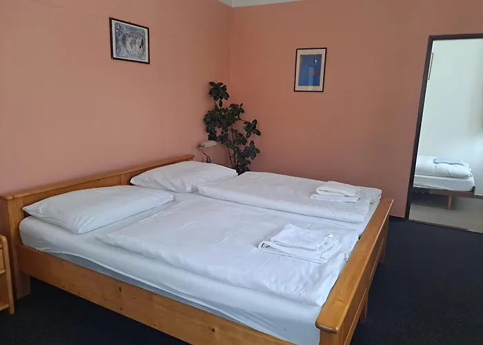 Hotel Praded