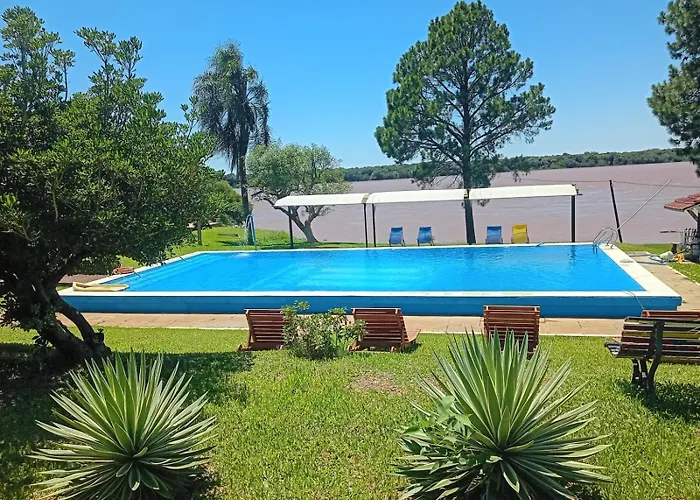 Paraiso Yapeyù