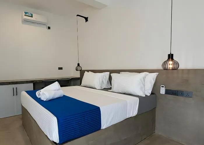 Mirissa Moments Hotel
