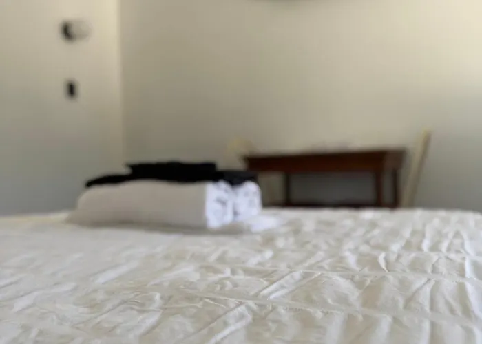 Mount Pleasant Hotel