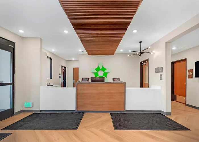 Extended Stay America Premier Suites - Temple - Medical Center
