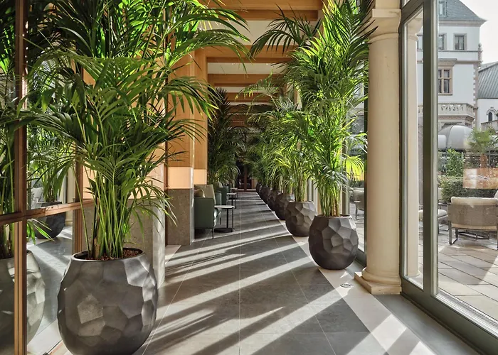 The Florentin By Althoff Collection