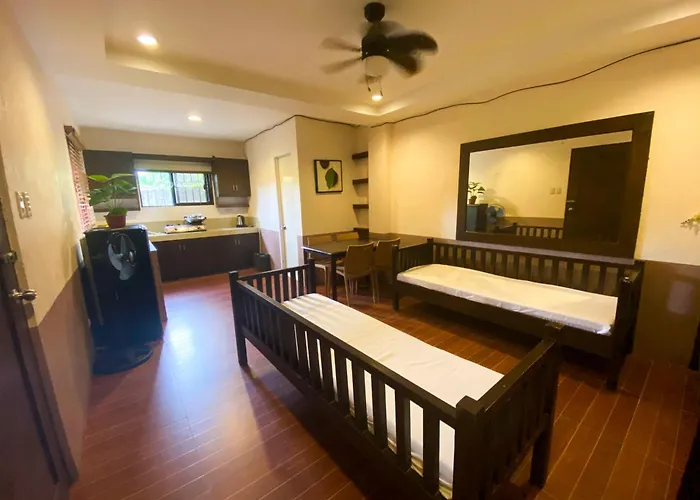 Terrace Hill Resort