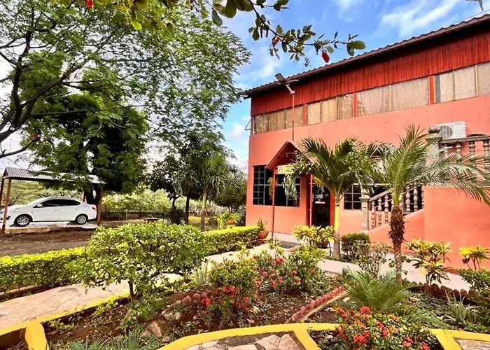 Apart Hotel Presidente