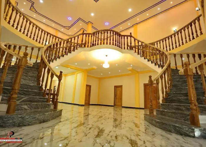 Europenvilla