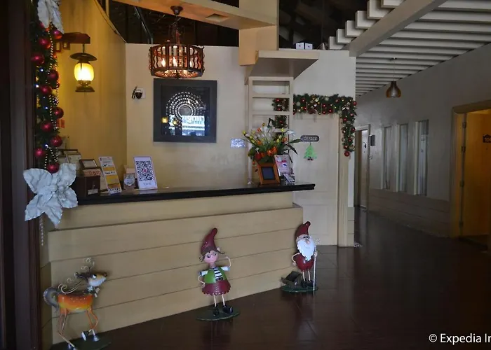 Phela Grande Residences