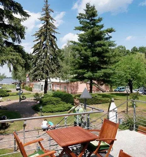 Märkisches Gildehaus Tagungs-und Congreßhotel des Handwerks GmbH