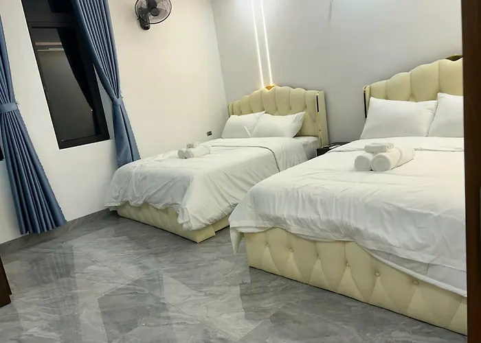 Hoa Binh Hotel