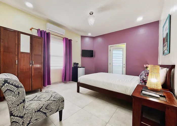 Bethsaida Conference Center & Boutique Accommodations