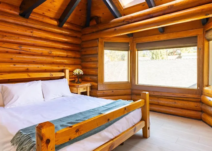 Arkouda Cabins