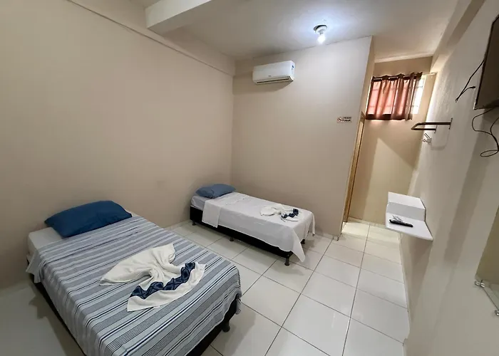 Hotel Solaris