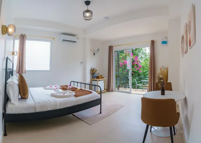 Aura Koh Tao