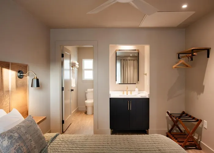 Gloria Inn - Unit 6