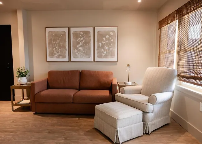 Gloria Inn - Unit 6
