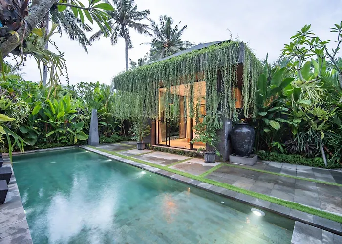 Kelapa Luxury Villa
