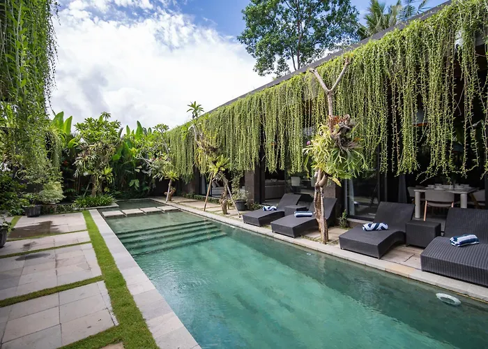 Kelapa Luxury Villa