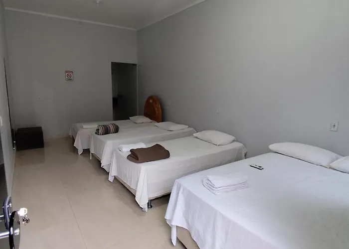 Hotel Jc
