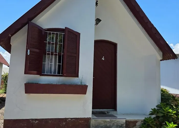 Pousada São Jorge Sobradinho RS