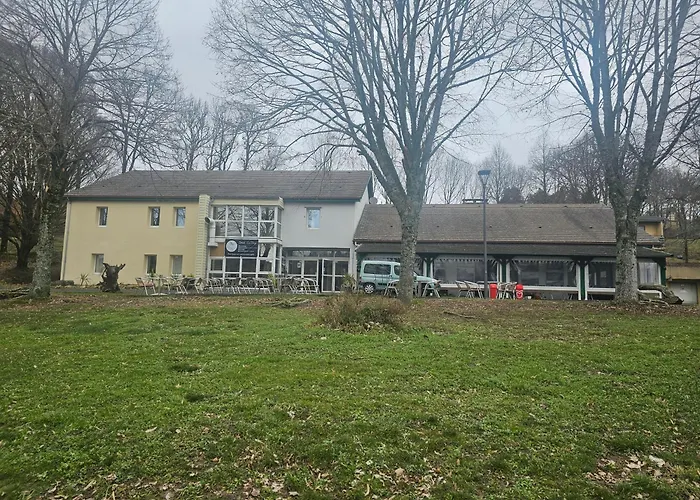 Hotel restaurant la plage