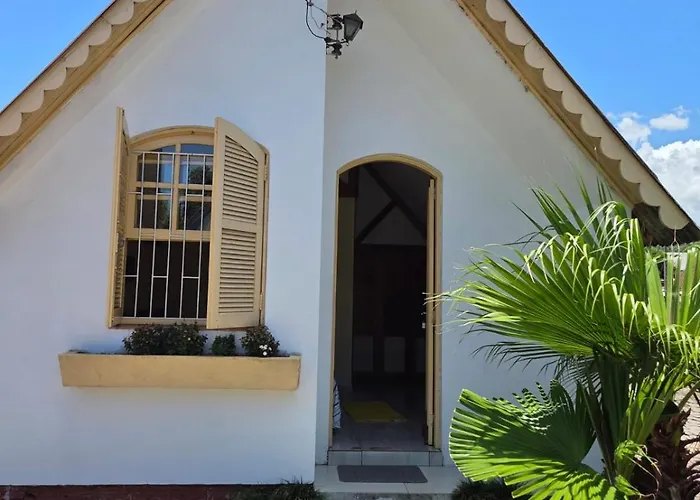 Pousada São Jorge Sobradinho RS