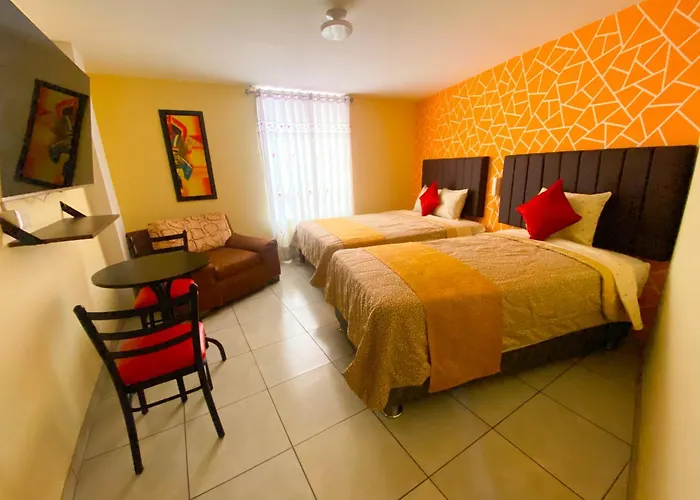 Hostal Mayra Brena