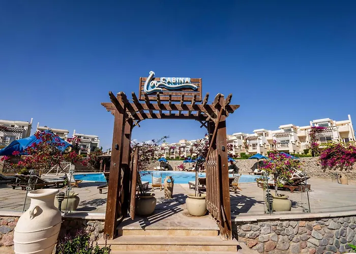 La Cabana Beach Hotel Ain Sokhna -Families Only