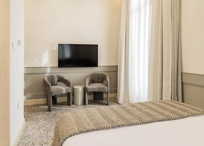 Promenade Chios Port Residences