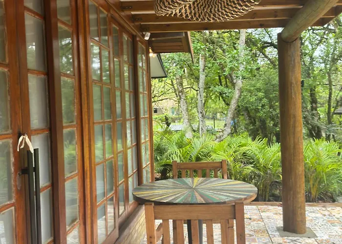 Villa Verde House