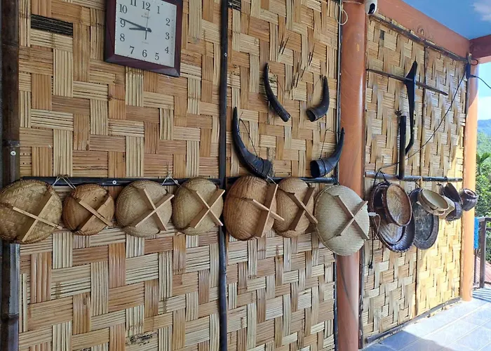 Dán Huyền Homestay