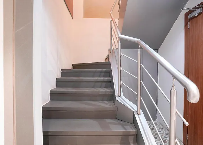 Fabhotel Suruchi Homes
