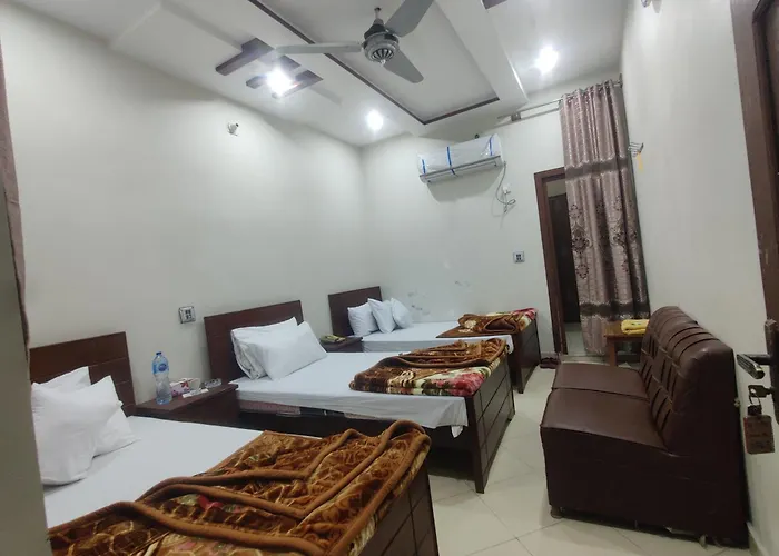 Second Home Hotel