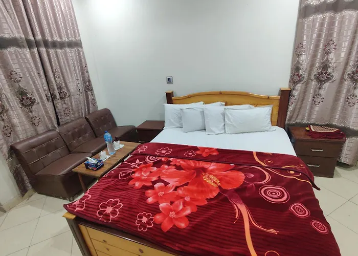 Second Home Hotel