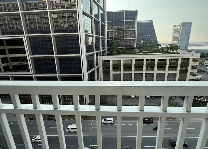 Shore Residences Staycation By Chg