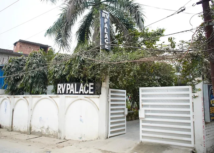 Hotel Rv Palace