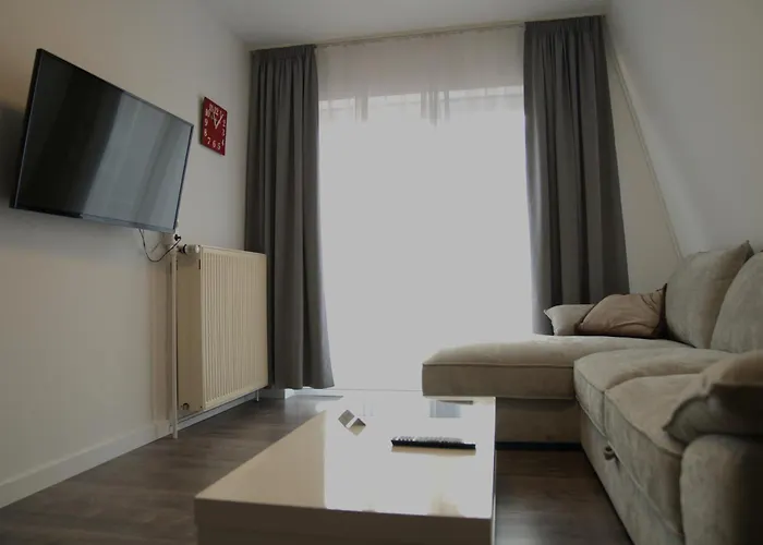 Hotel Bentheimer Eck