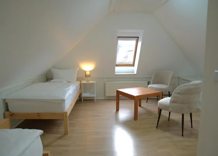 Hotel Bentheimer Eck