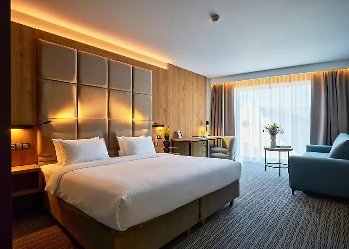 Hotel Verde City