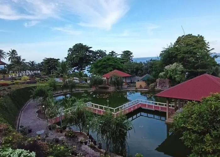Mata Ie Resort