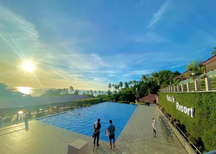 Mata Ie Resort
