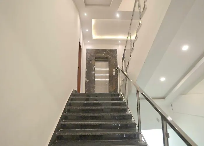 Hotel Gupta Garden