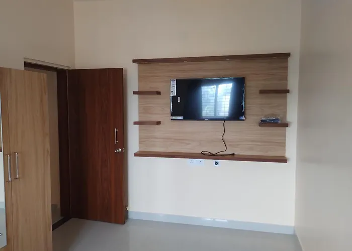 The Comfort Inn