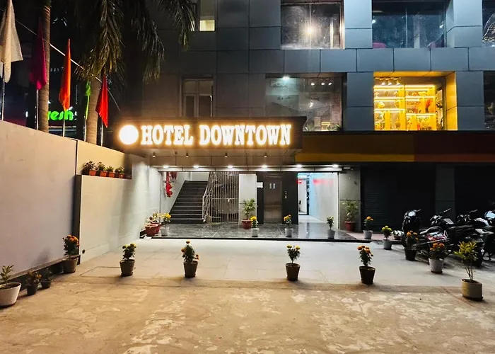 Hotel Downtown