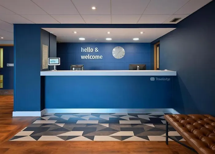 Travelodge Harlow
