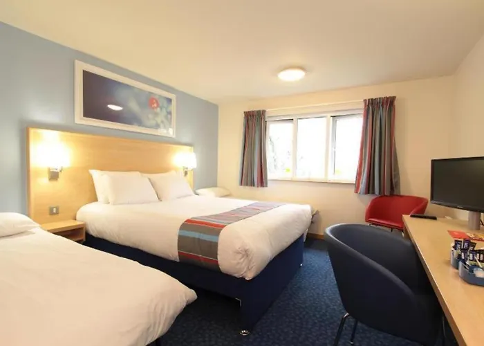 Travelodge Staines