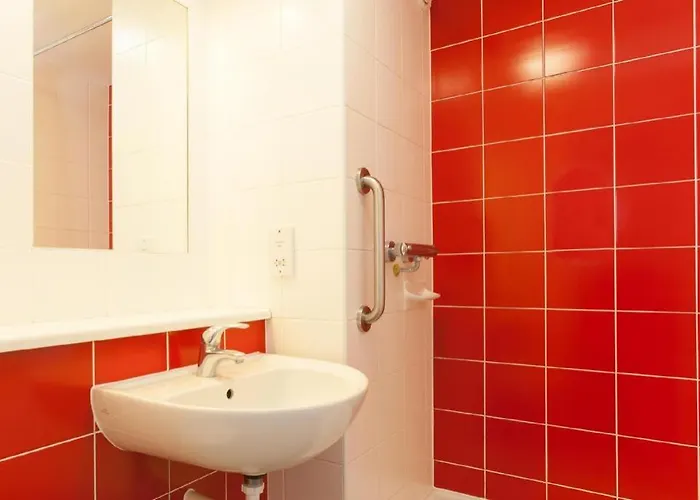 Travelodge Maidstone Central