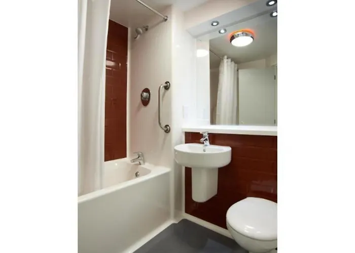 Travelodge Morecambe