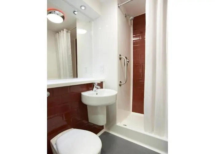 Travelodge Fort William