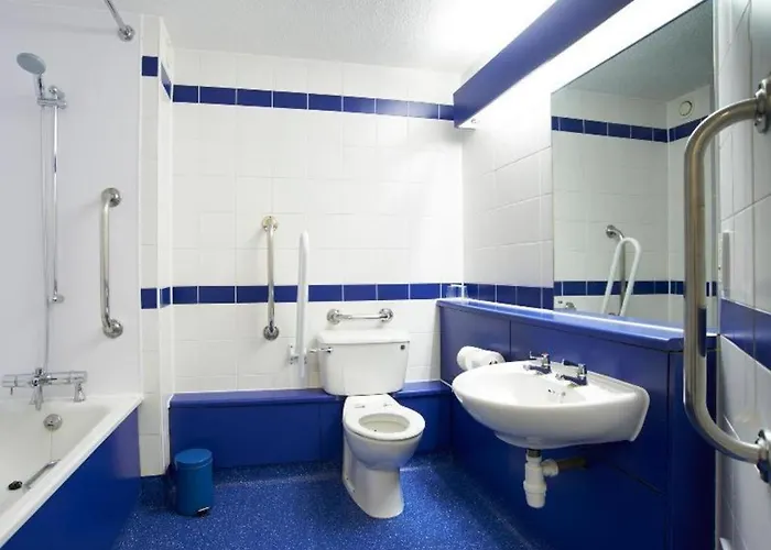 Travelodge Ludlow